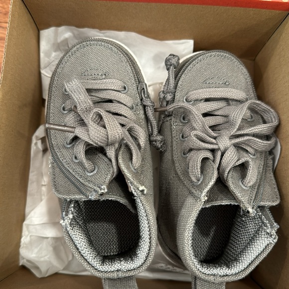 Billy Classic High Top - Picture 2 of 2